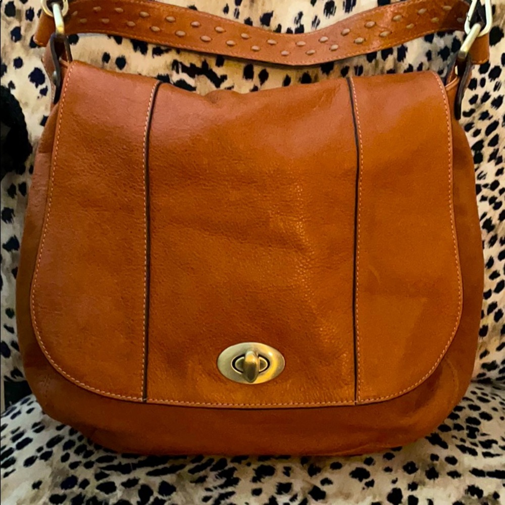 Sundance Andiamo Bag